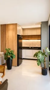 Apartamento com 2 Quartos à venda, 65m² no Recanto Quarto Centenário, Jundiaí