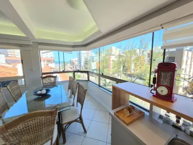 Apartamento com 3 Quartos à venda, 90m² no Centro, Capão da Canoa