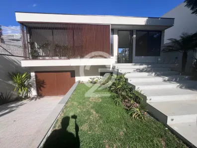 Casa com 3 Quartos à venda, 335m² no Alphaville Dom Pedro 3, Campinas