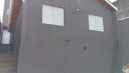 Casa com 2 Quartos para alugar, 44m² no Cidade Brasil, Guarulhos