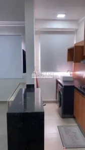 Apartamento com 1 Quarto à venda, 73m² no Nossa Senhora da Abadia, Uberaba