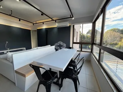 Apartamento com 2 Quartos à venda, 69m² no Humaitá, Bento Gonçalves