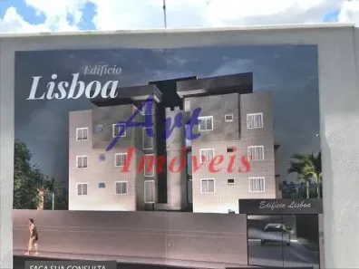 Apartamento com 2 Quartos à venda, 62m² no Copacabana, Belo Horizonte