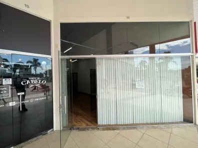 Ponto Comercial à venda, 36m² no Jardim Limoeiro, Serra