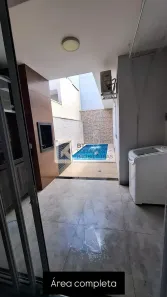Casa de Condomínio com 2 Quartos à venda, 125m² no Jardins do Império, Indaiatuba