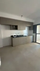 Apartamento com 3 Quartos para alugar, 115m² no Gávea, Uberlândia