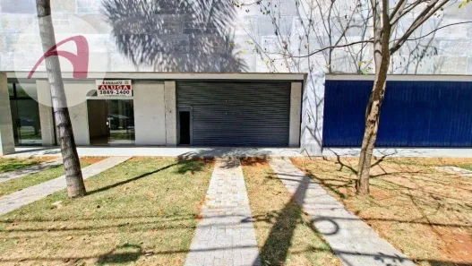 Ponto Comercial para alugar, 90m² no Jardim Londrina, São Paulo