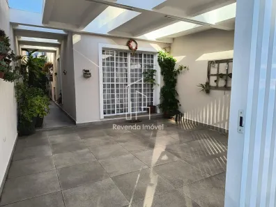 Casa com 2 Quartos à venda, 162m² no Rudge Ramos, São Bernardo do Campo