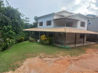 Casa de Condomínio com 5 Quartos à venda, 400m² no Gentileza, Betim