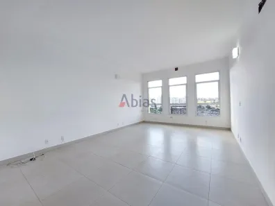 Sala Comercial para alugar, 39m² no Parque Faber Castell I, São Carlos