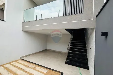 Casa com 3 Quartos à venda, 150m² no Cidade Nova, Governador Valadares