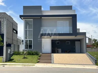 Casa de Condomínio com 3 Quartos à venda, 215m² no Cyrela Landscape Esplanada, Votorantim
