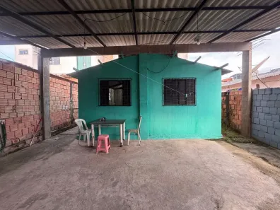 Casa com 2 Quartos à venda, 100m² no Nova Cidade, Manaus