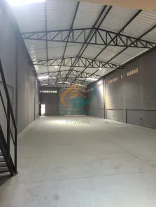 Galpão/Depósito/Armazém à venda, 400m² no Parque São Miguel, Guarulhos