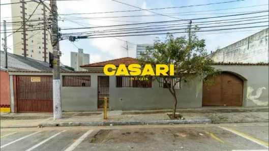 Casa com 2 Quartos à venda, 380m² no Rudge Ramos, São Bernardo do Campo