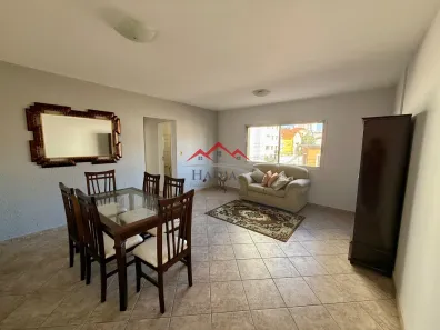 Apartamento com 1 Quarto à venda, 58m² no Centro, Jundiaí
