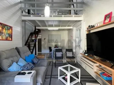 Casa com 3 Quartos à venda, 155m² no Campeche, Florianópolis