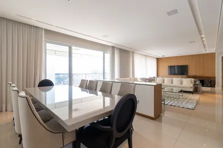 Apartamento com 4 Quartos à venda, 405m² no Indianópolis, São Paulo