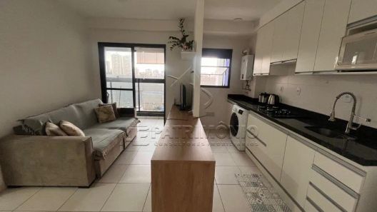 Apartamento com 2 Quartos à venda, 57m² no Jardim Pagliato, Sorocaba