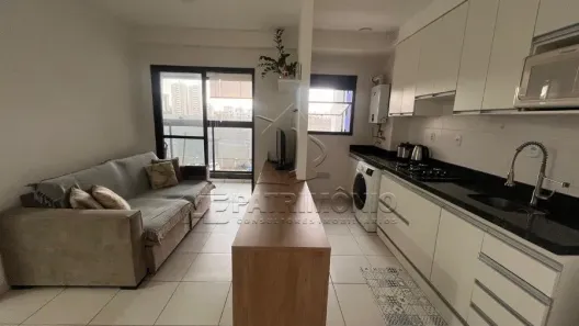 Apartamento com 2 Quartos à venda, 57m² no Jardim Pagliato, Sorocaba