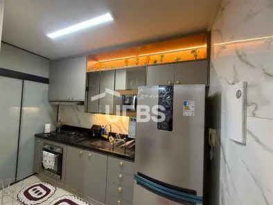 Apartamento com 3 Quartos à venda, 65m² no Parque Oeste Industrial, Goiânia