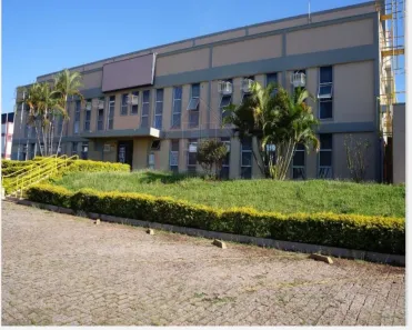 Galpão/Depósito/Armazém à venda, 4000m² no Macuco, Valinhos