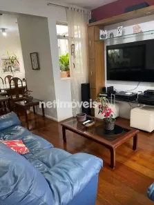 Apartamento com 4 Quartos à venda, 126m² no Serra, Belo Horizonte