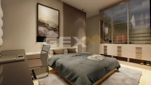 Apartamento com 2 Quartos à venda, 80m² no Centro, Divinópolis