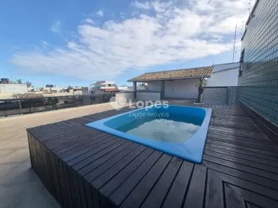 Cobertura com 3 Quartos à venda, 335m² no Recreio dos Bandeirantes, Rio de Janeiro