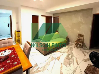 Apartamento com 3 Quartos à venda, 105m² no Copacabana, Rio de Janeiro