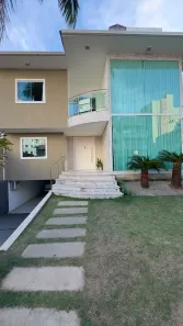 Casa com 5 Quartos à venda, 300m² no Jardim Camburi, Vitória