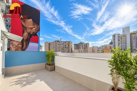 Apartamento com 1 Quarto para alugar, 22m² no Centro Histórico, Porto Alegre