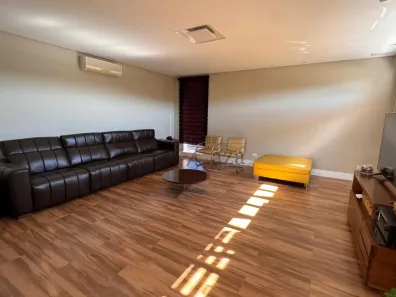 Casa de Condomínio com 4 Quartos à venda, 497m² no Torrão de Ouro II, São José dos Campos