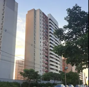 Apartamento com 3 Quartos à venda, 100m² no Vila Margarida, Campo Grande