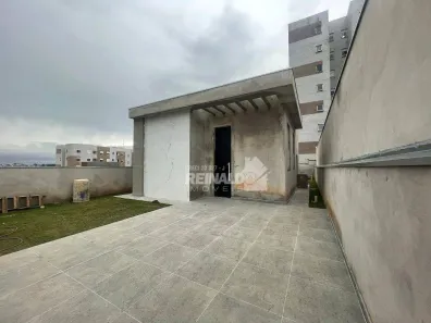 Casa com 3 Quartos à venda, 128m² no Alpes do Cruzeiro, Itatiba
