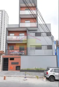 Apartamento com 2 Quartos à venda, 39m² no Cidade Antônio Estevão de Carvalho, São Paulo