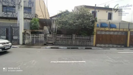 Imóvel Comercial com 4 Quartos à venda, 250m² no Vila Rachid, Guarulhos