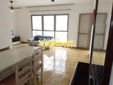 Apartamento com 3 Quartos à venda, 95m² no Pitangueiras, Guarujá