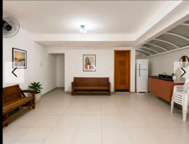 Casa com 2 Quartos à venda, 100m² no Campo Grande, Santos