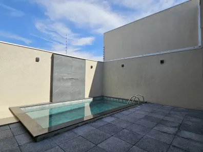 Casa com 3 Quartos à venda, 138m² no Bom Jardim, Maringá
