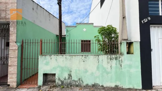 Imóvel Comercial com 2 Quartos para alugar, 70m² no Vila Hortência, Sorocaba