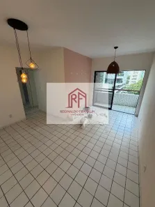 Apartamento com 3 Quartos à venda, 75m² no Espinheiro, Recife