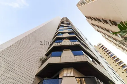Apartamento com 4 Quartos à venda, 170m² no Perdizes, São Paulo