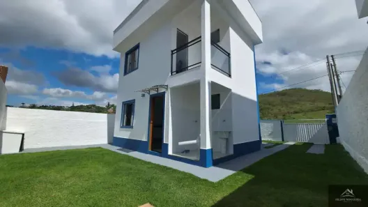 Casa com 2 Quartos à venda, 86m² no Centro, Miguel Pereira