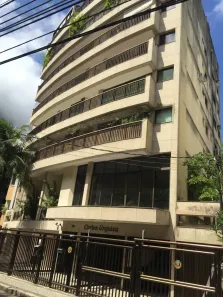 Apartamento com 3 Quartos à venda, 168m² no Jardim Botânico, Rio de Janeiro