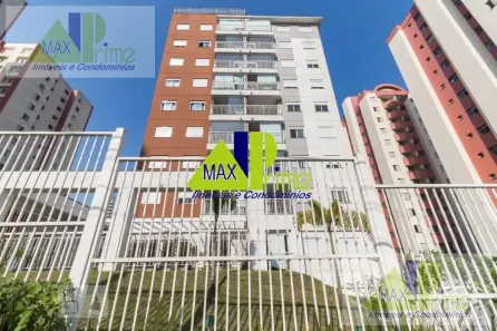 Apartamento com 2 Quartos à venda, 50m² no Vila Esperança, São Paulo