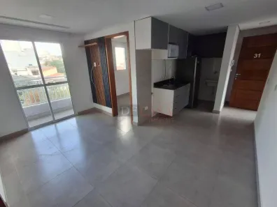Apartamento com 2 Quartos à venda, 46m² no Vila Esperança, São Paulo