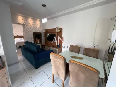 Apartamento com 2 Quartos à venda, 52m² no Mondubim, Fortaleza