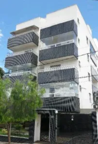Apartamento com 2 Quartos à venda, 68m² no Sobradinho, Lagoa Santa