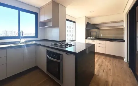 Apartamento com 2 Quartos à venda, 78m² no Jardim Brasil, Campinas